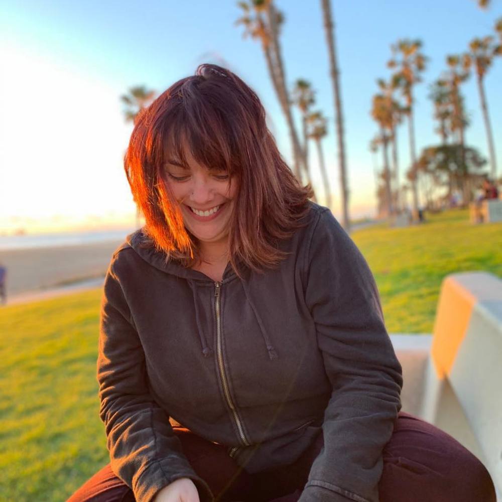 Meet your Posher, Sandie